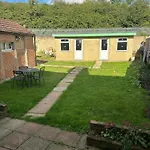 Large Double Room Ovo Wembley Stadium