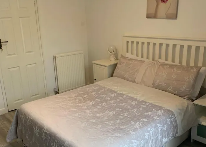 Large Double Room Ovo Wembley Stadium